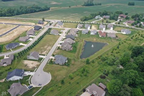 899 Beechtree Lane Franklin IN 46131