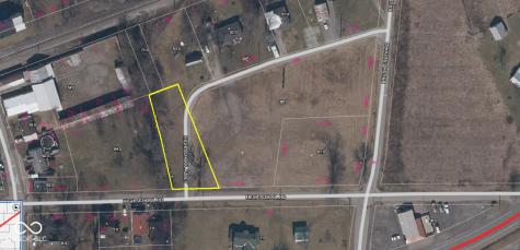 5430 E High School Road Butlerville IN 47223