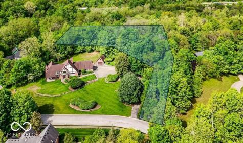 7930 Mill Pond Lane Indianapolis IN 46278