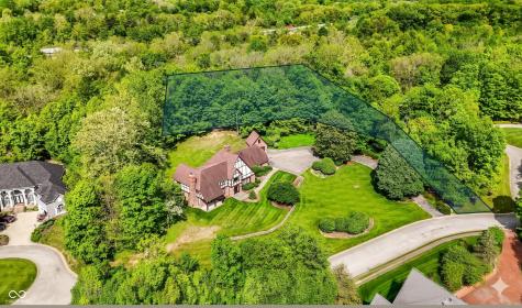 7930 Mill Pond Lane Indianapolis IN 46278
