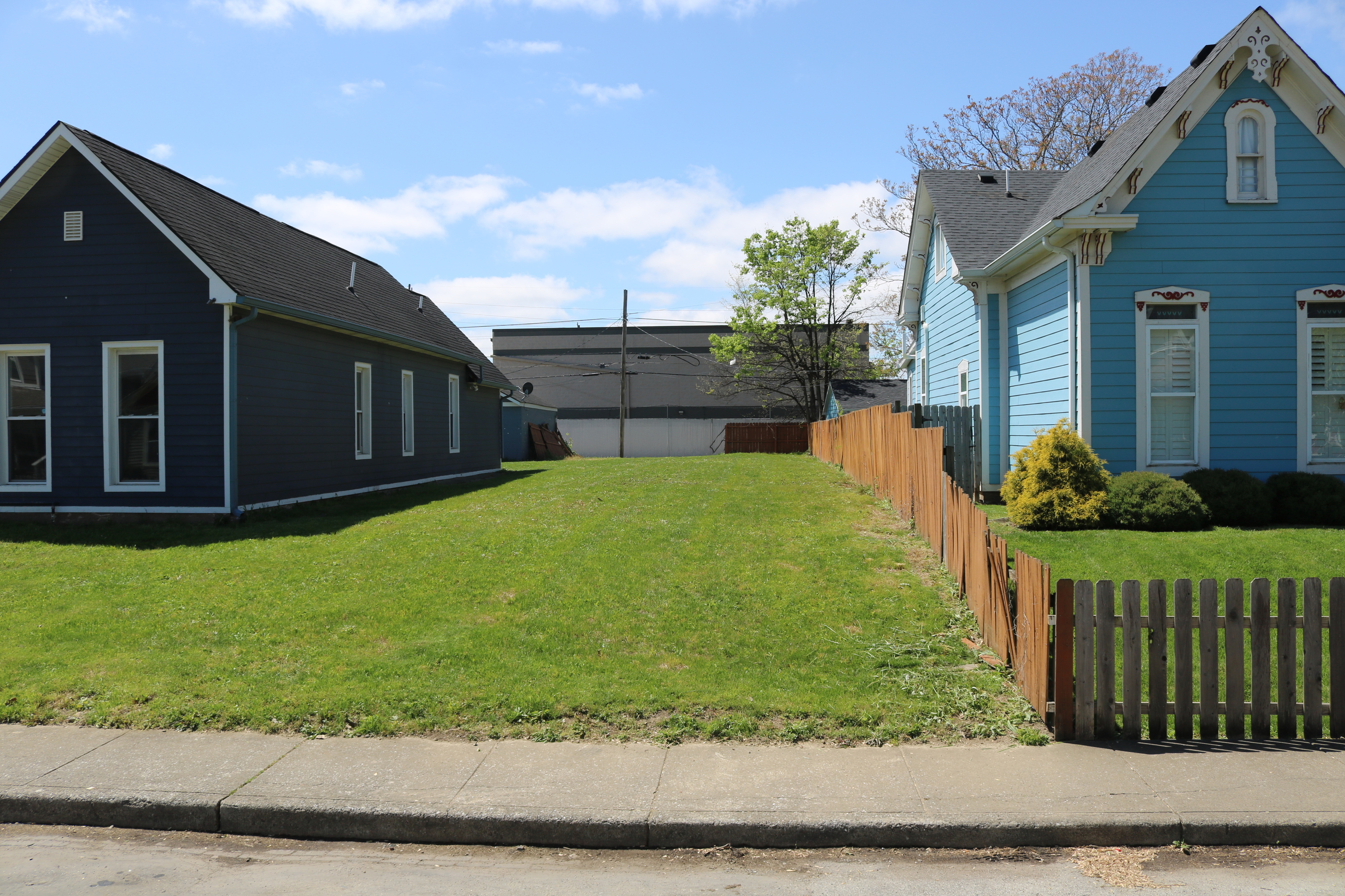 1334 Olive Street Indianapolis IN 46203