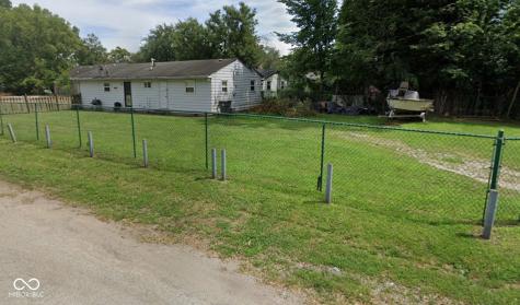 2198 N Dexter Street Indianapolis IN 46202