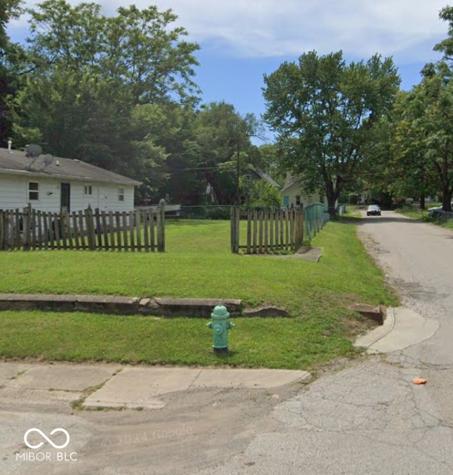 2198 N Dexter Street Indianapolis IN 46202