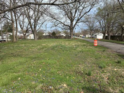 635 S Rybolt Avenue Indianapolis IN 46241