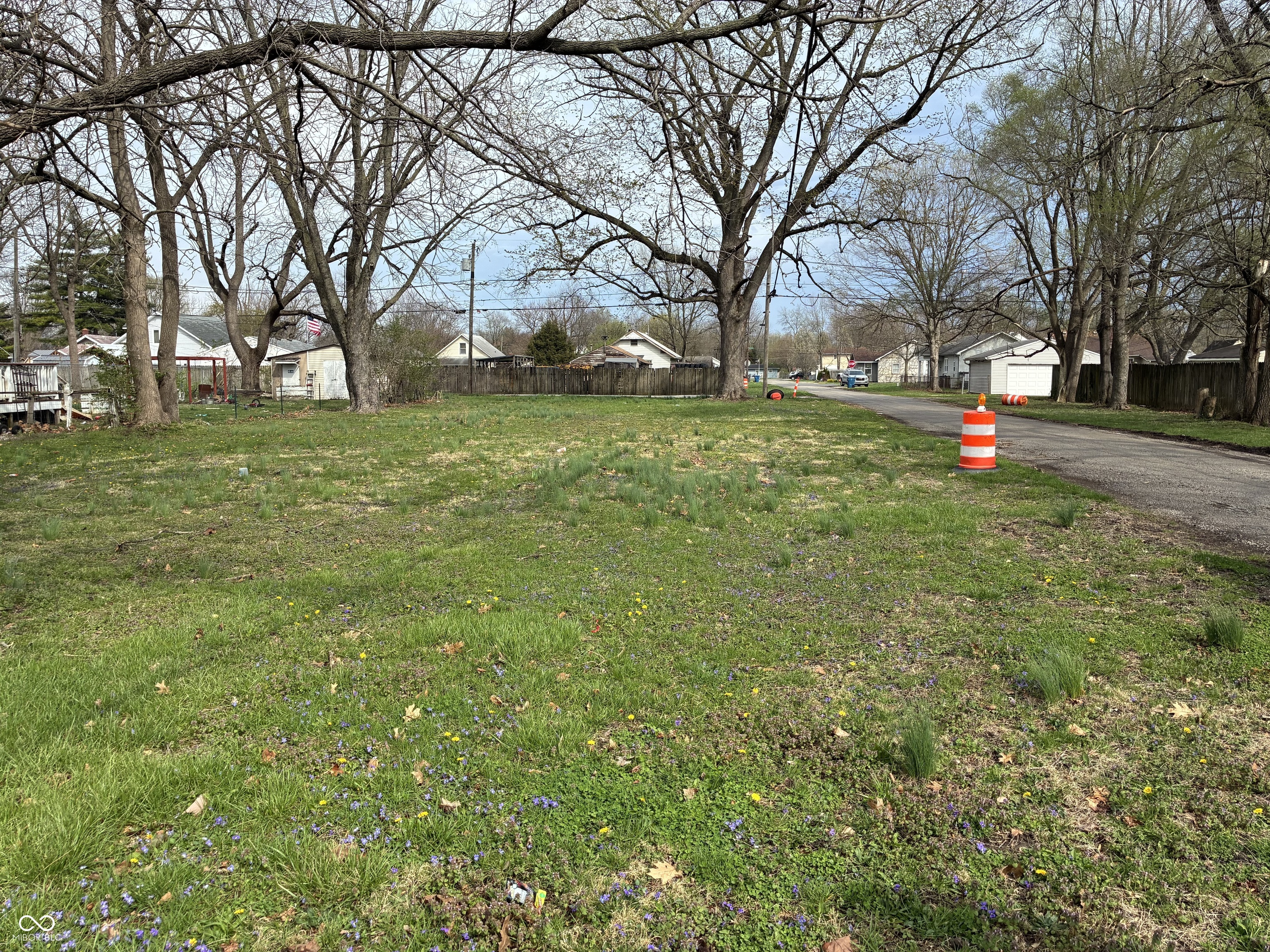 635 S Rybolt Avenue Indianapolis IN 46241