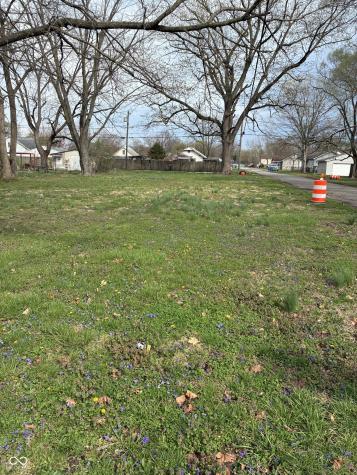 635 S Rybolt Avenue Indianapolis IN 46241