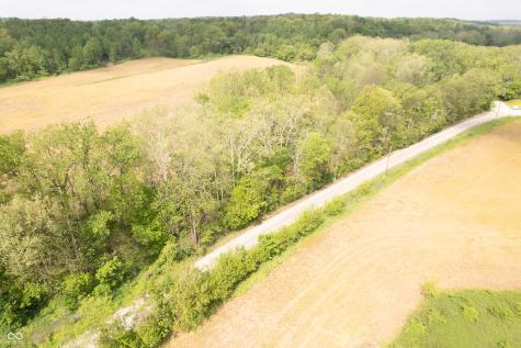 0 S Cr 375w Connersville IN 47331