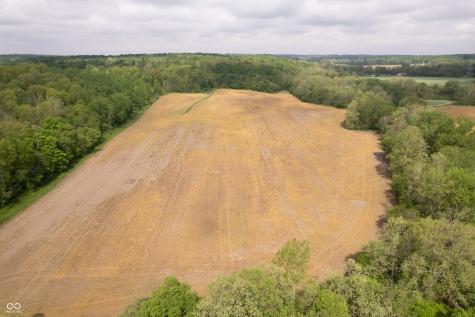 0 S Cr 375w Connersville IN 47331
