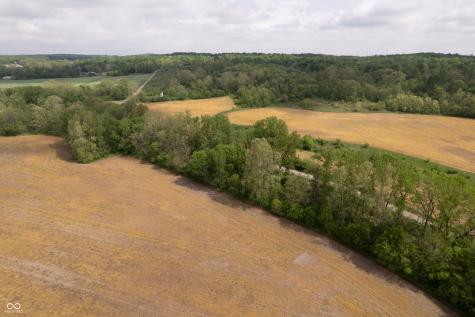 0 S Cr 375w Connersville IN 47331