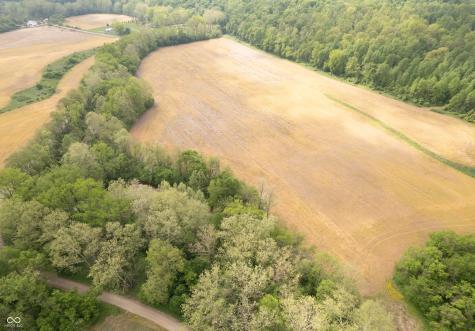 0 S Cr 375w Connersville IN 47331