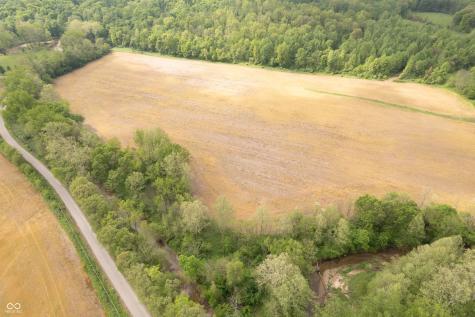 0 S Cr 375w Connersville IN 47331