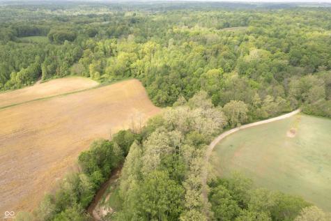 0 S Cr 375w Connersville IN 47331