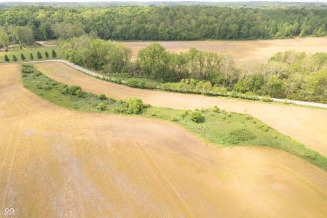 0 S Cr 375w Connersville IN 47331