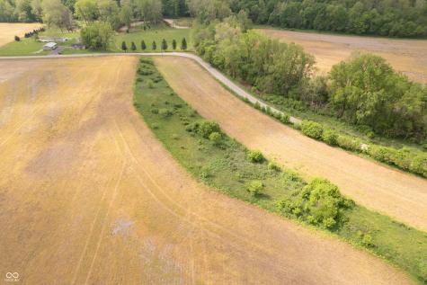 0 S Cr 375w Connersville IN 47331
