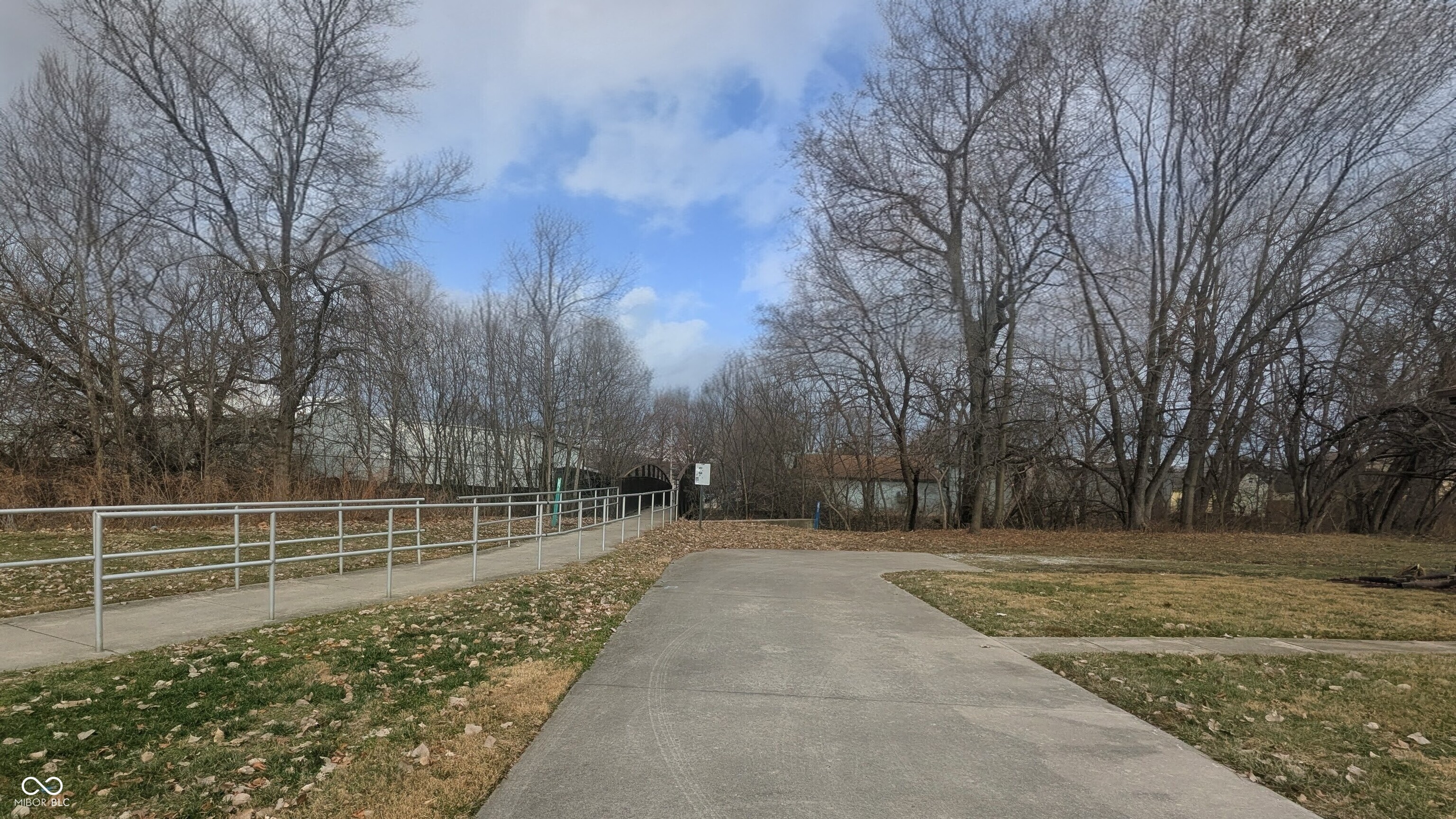 557 Dorman Street Indianapolis IN 46202