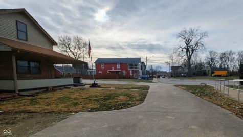 557 Dorman Street Indianapolis IN 46202