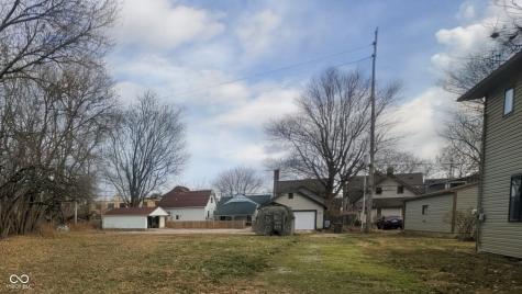 557 Dorman Street Indianapolis IN 46202