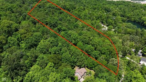 0 E Cumberland East Terrace S Martinsville IN 46151