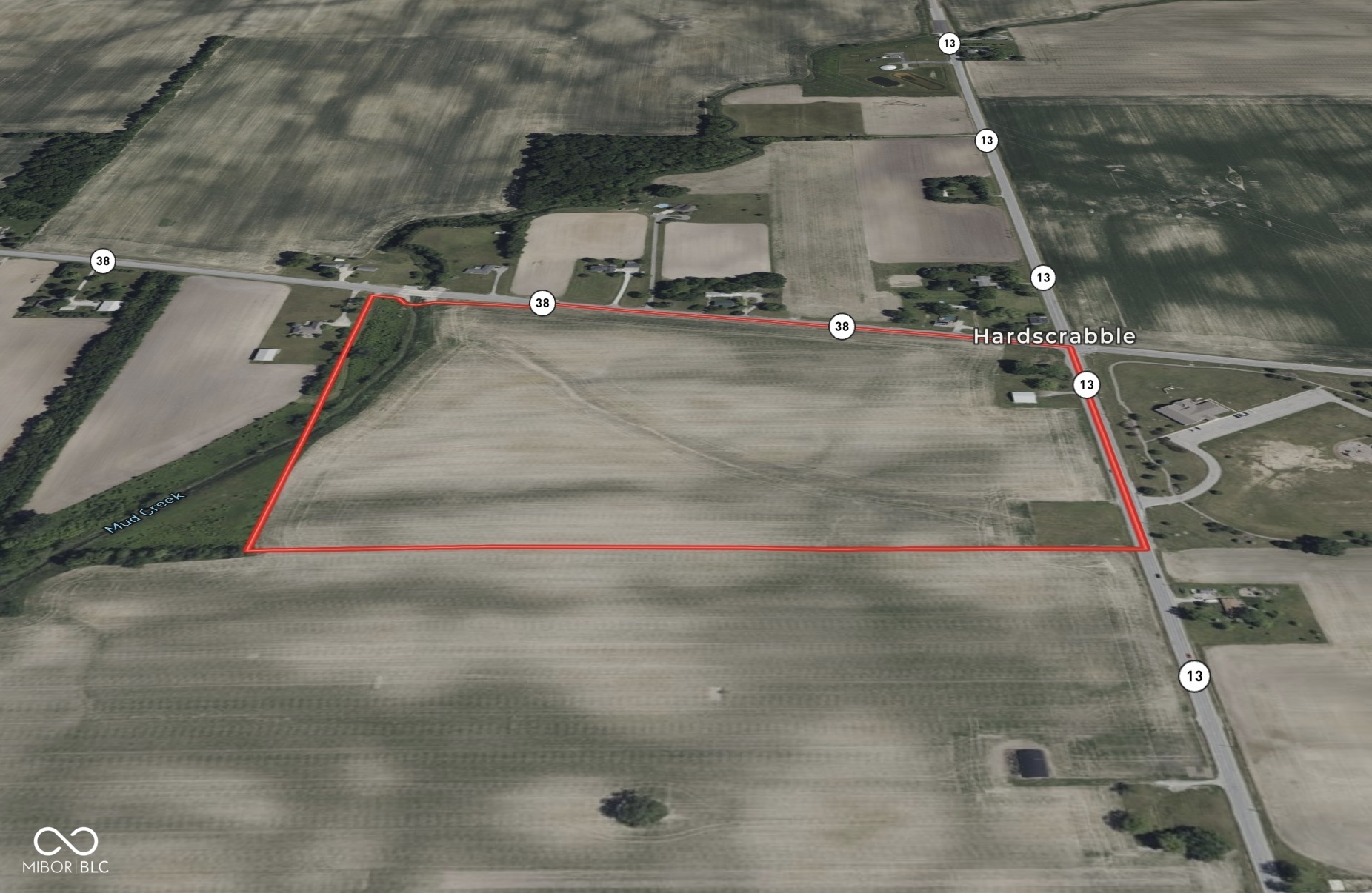 0 State Highway 13 & 38 Highway Lapel IN 46051