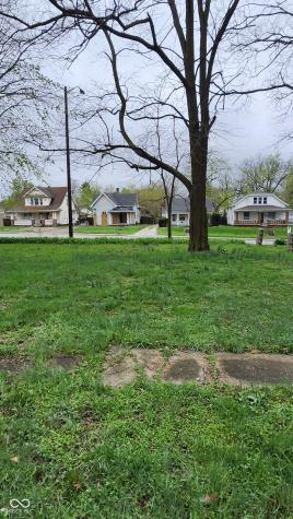 2517 Madison Avenue Indianapolis IN 46225
