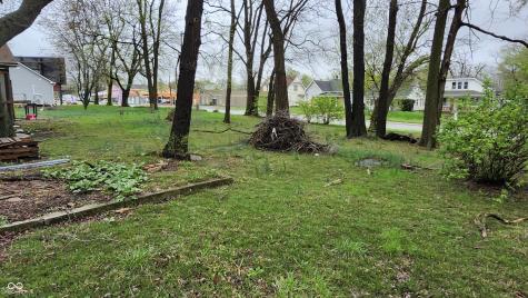 2517 Madison Avenue Indianapolis IN 46225