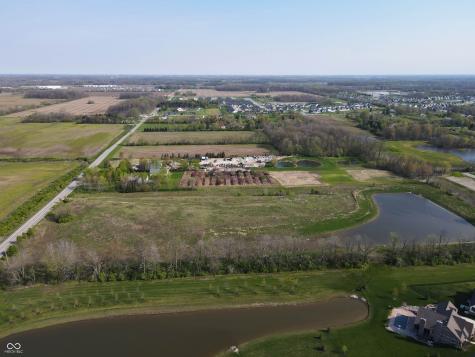18601 Grassy Branch Road Westfield IN 46074