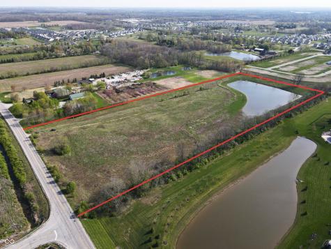 18601 Grassy Branch Road Westfield IN 46074