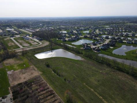 18601 Grassy Branch Road Westfield IN 46074