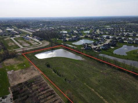 18601 Grassy Branch Road Westfield IN 46074