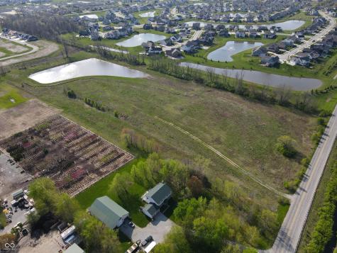18601 Grassy Branch Road Westfield IN 46074