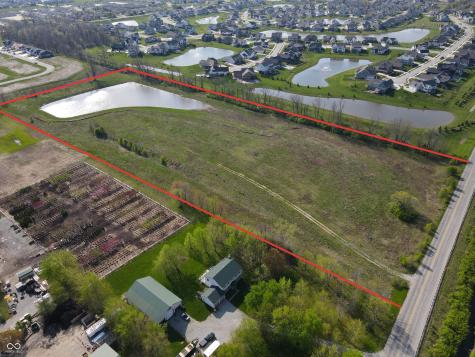 18601 Grassy Branch Road Westfield IN 46074
