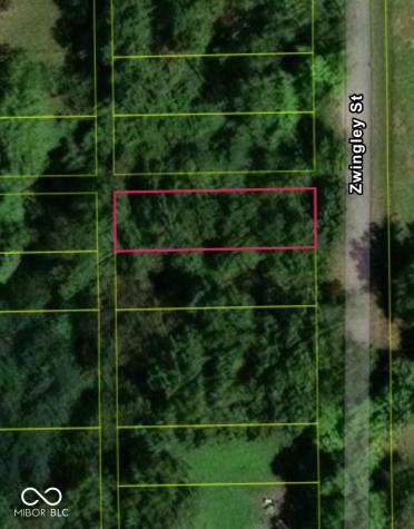 1844 Zwingley Street Indianapolis IN 46203