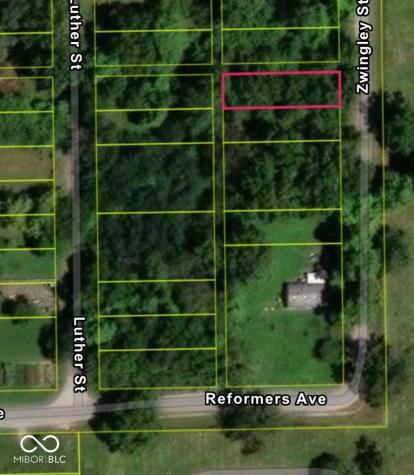 1844 Zwingley Street Indianapolis IN 46203