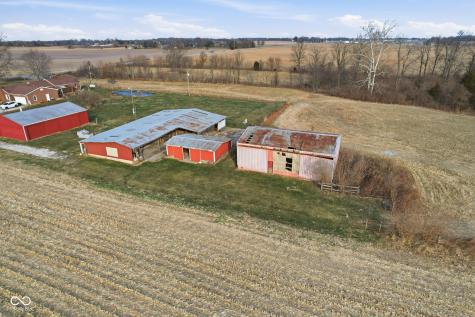 437 N State Road 135 Bargersville IN 46106