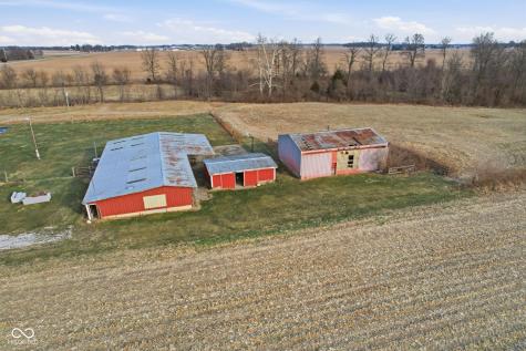 437 N State Road 135 Bargersville IN 46106