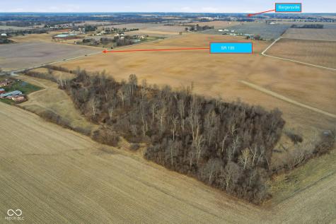 437 N State Road 135 Bargersville IN 46106