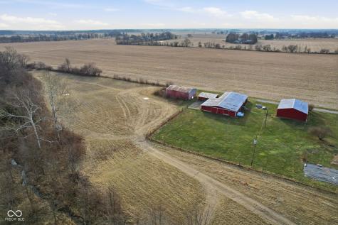 437 N State Road 135 Bargersville IN 46106