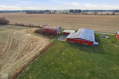437 N State Road 135 Bargersville IN 46106