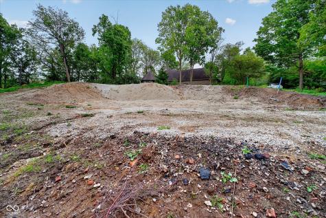 5566 Bay Landing Court Indianapolis IN 46254