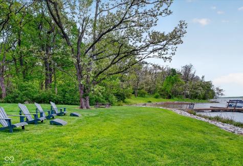 5566 Bay Landing Court Indianapolis IN 46254