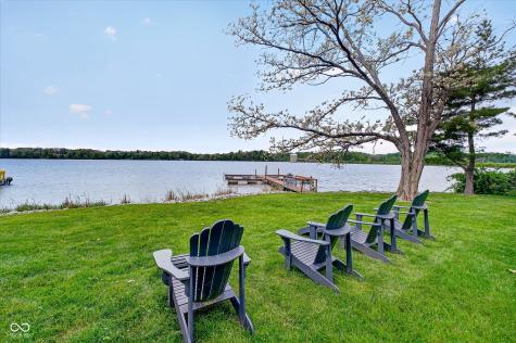 5566 Bay Landing Court Indianapolis IN 46254