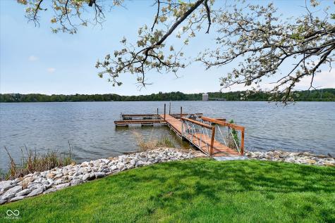 5566 Bay Landing Court Indianapolis IN 46254