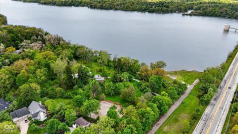 5566 Bay Landing Court Indianapolis IN 46254