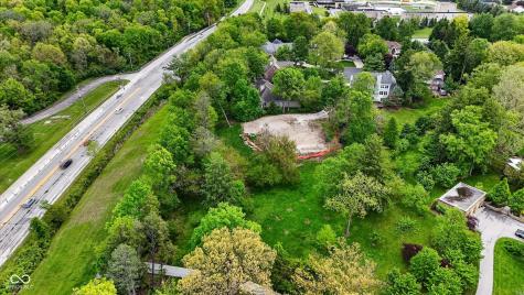 5566 Bay Landing Court Indianapolis IN 46254