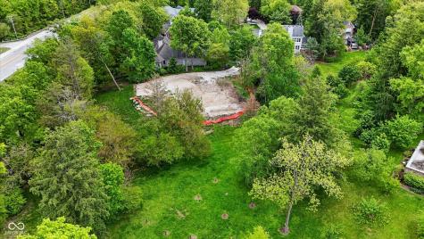 5566 Bay Landing Court Indianapolis IN 46254
