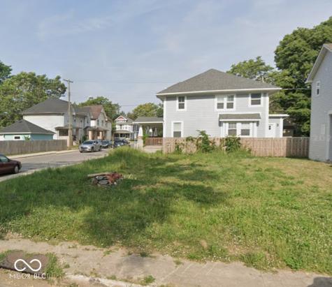 3102 Ruckle Street Indianapolis IN 46205