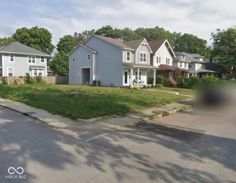 3102 Ruckle Street Indianapolis IN 46205