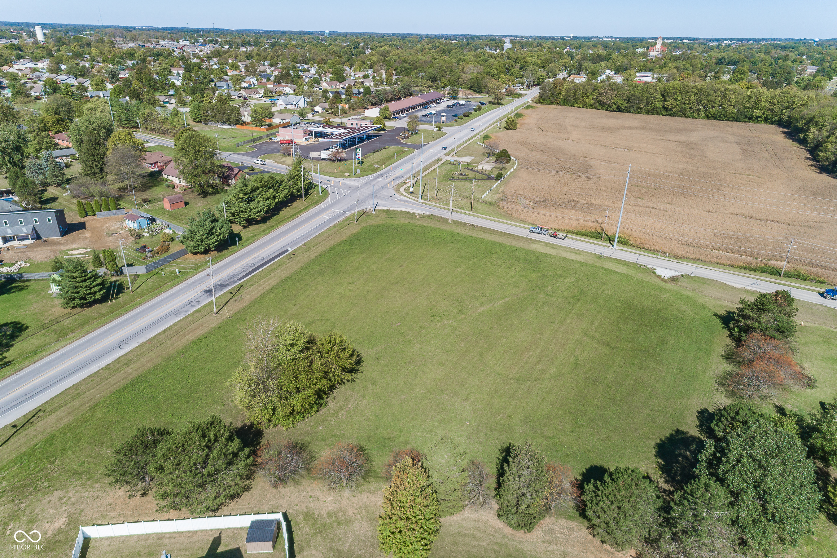 0 S State Street Greenfield IN 46140