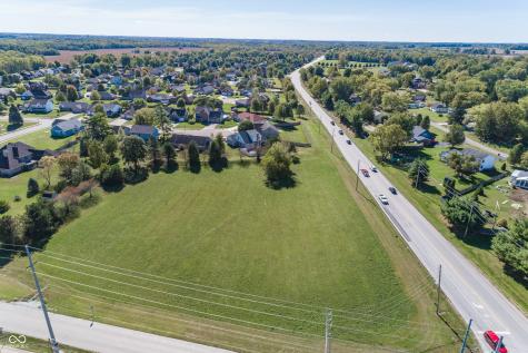0 S State Street Greenfield IN 46140