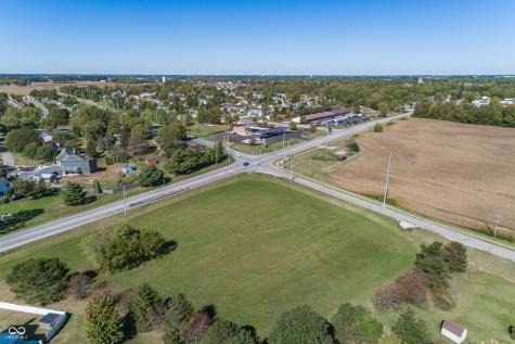 0 S State Street Greenfield IN 46140